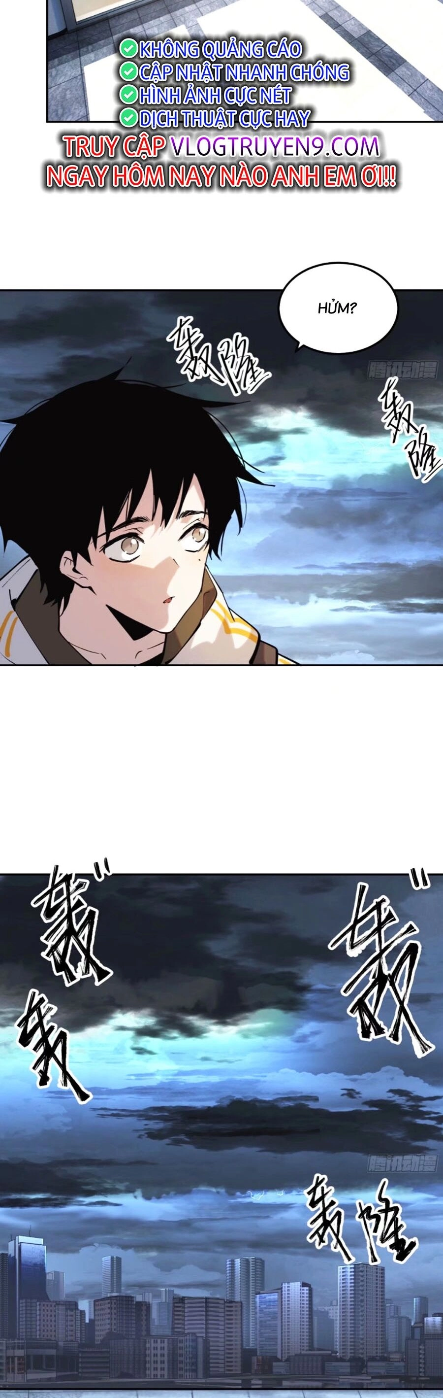 Tôi Vậy Mà Lại Là Trùm Cuối Chapter 42 - 5