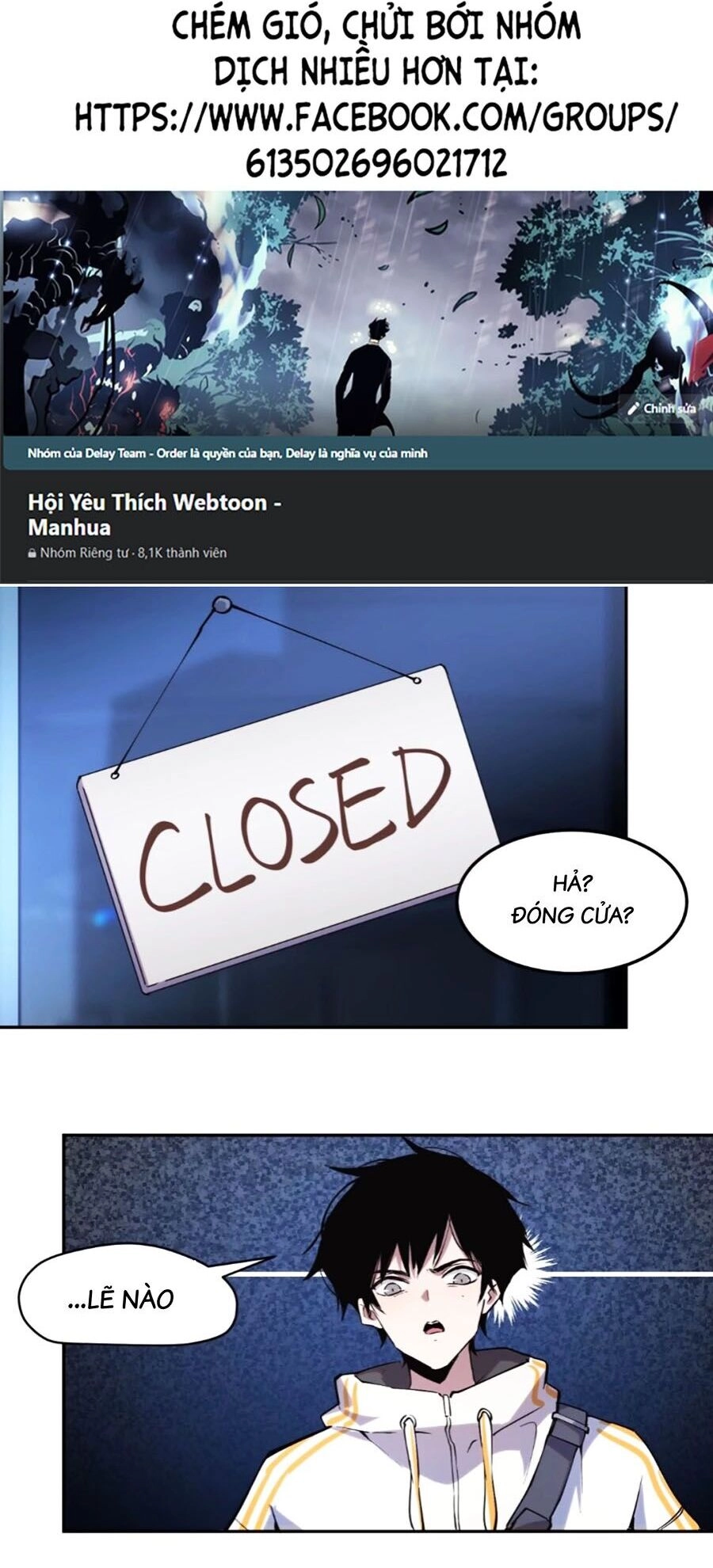 Tôi Vậy Mà Lại Là Trùm Cuối Chapter 43 - 2