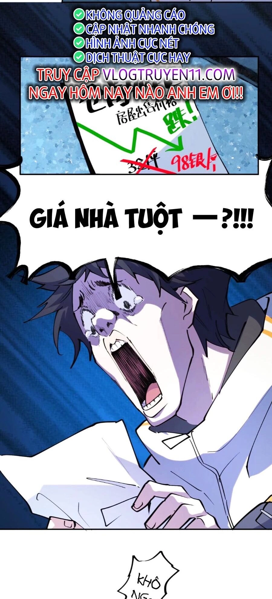 Tôi Vậy Mà Lại Là Trùm Cuối Chapter 43 - 6