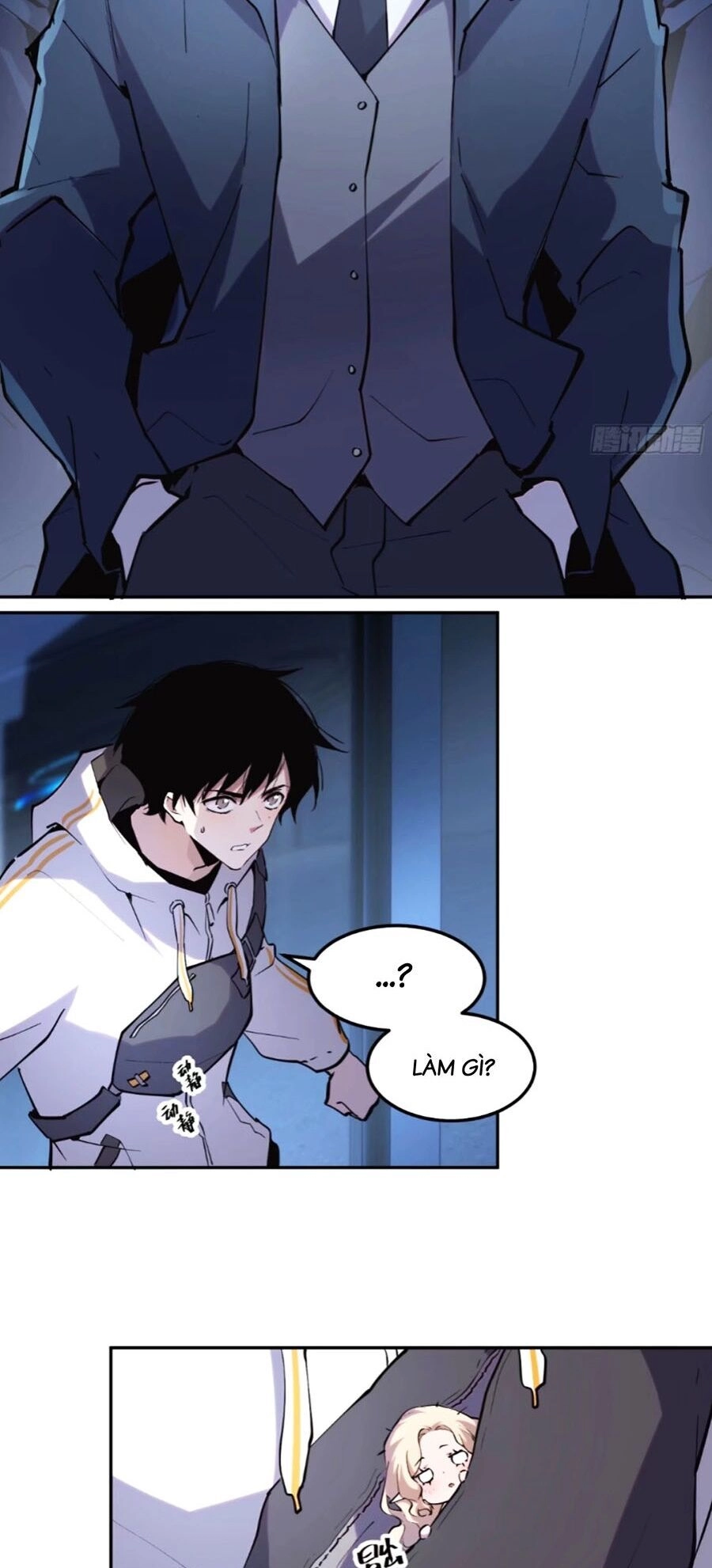 Tôi Vậy Mà Lại Là Trùm Cuối Chapter 43 - 9