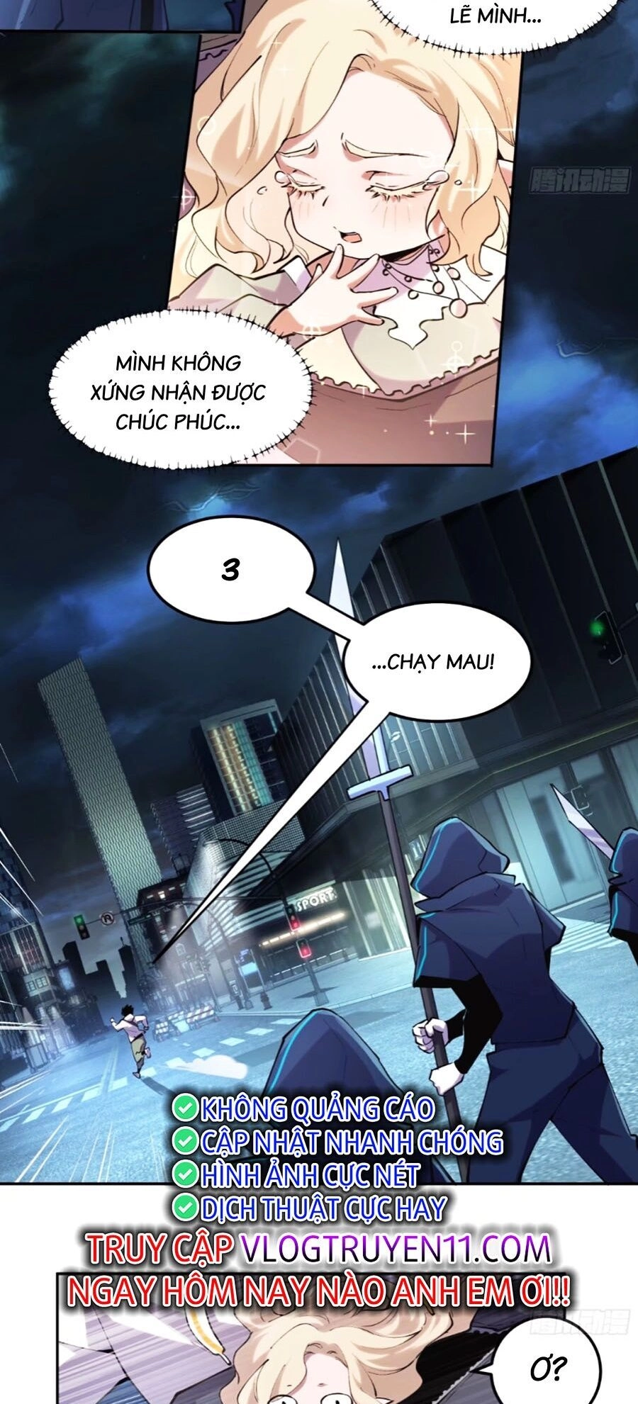 Tôi Vậy Mà Lại Là Trùm Cuối Chapter 43 - 13