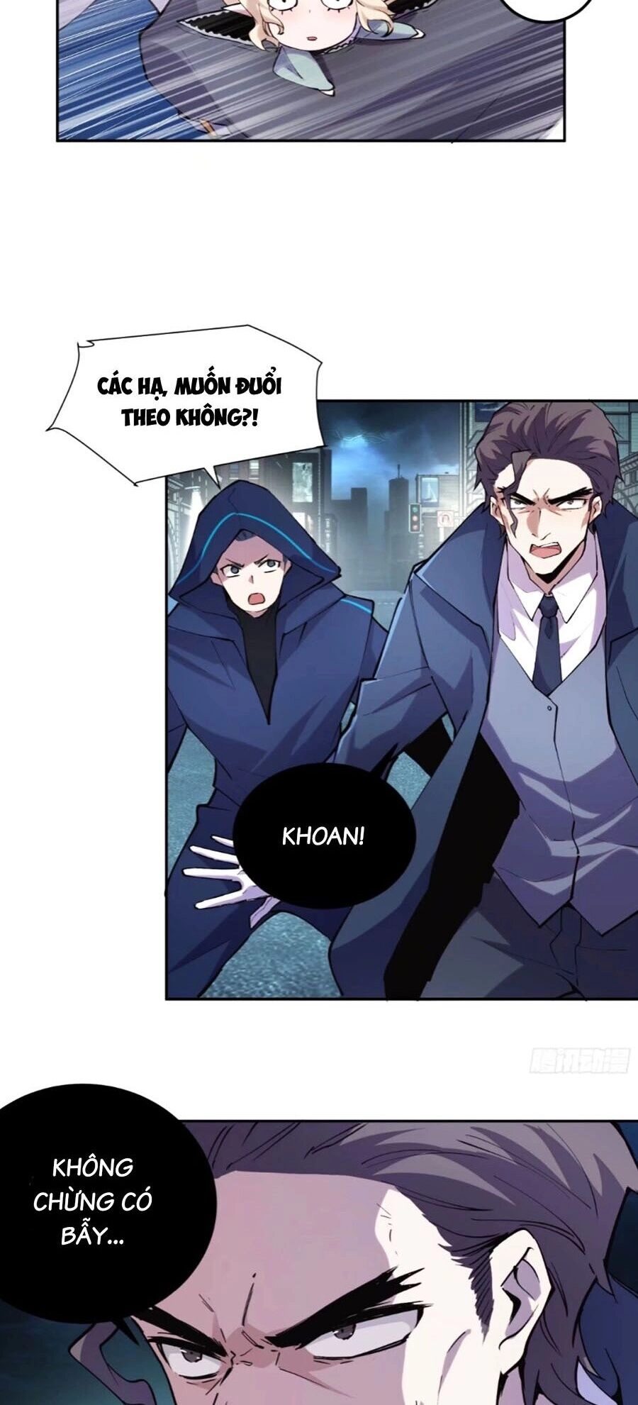 Tôi Vậy Mà Lại Là Trùm Cuối Chapter 43 - 14