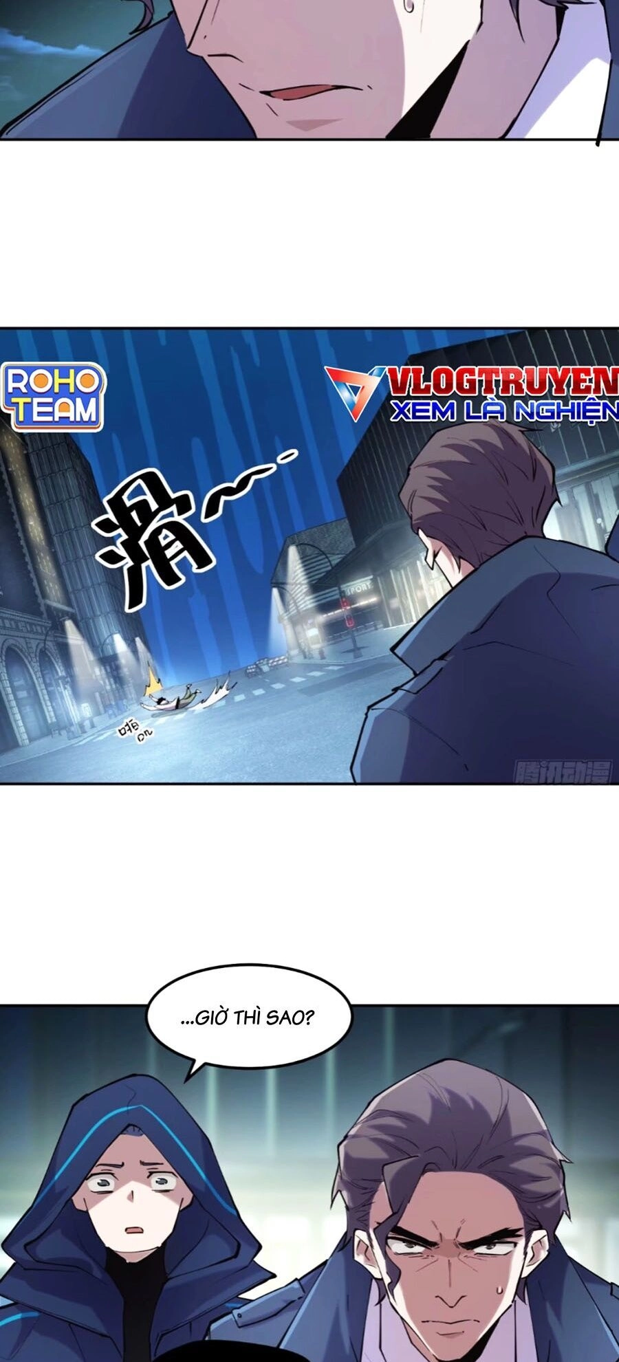 Tôi Vậy Mà Lại Là Trùm Cuối Chapter 43 - 15