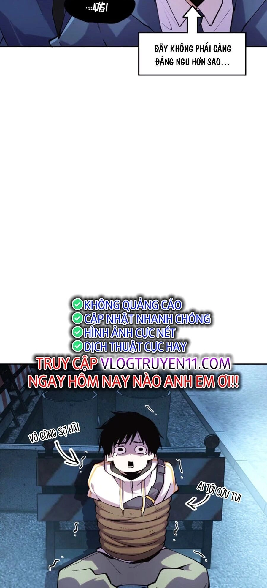 Tôi Vậy Mà Lại Là Trùm Cuối Chapter 43 - 16