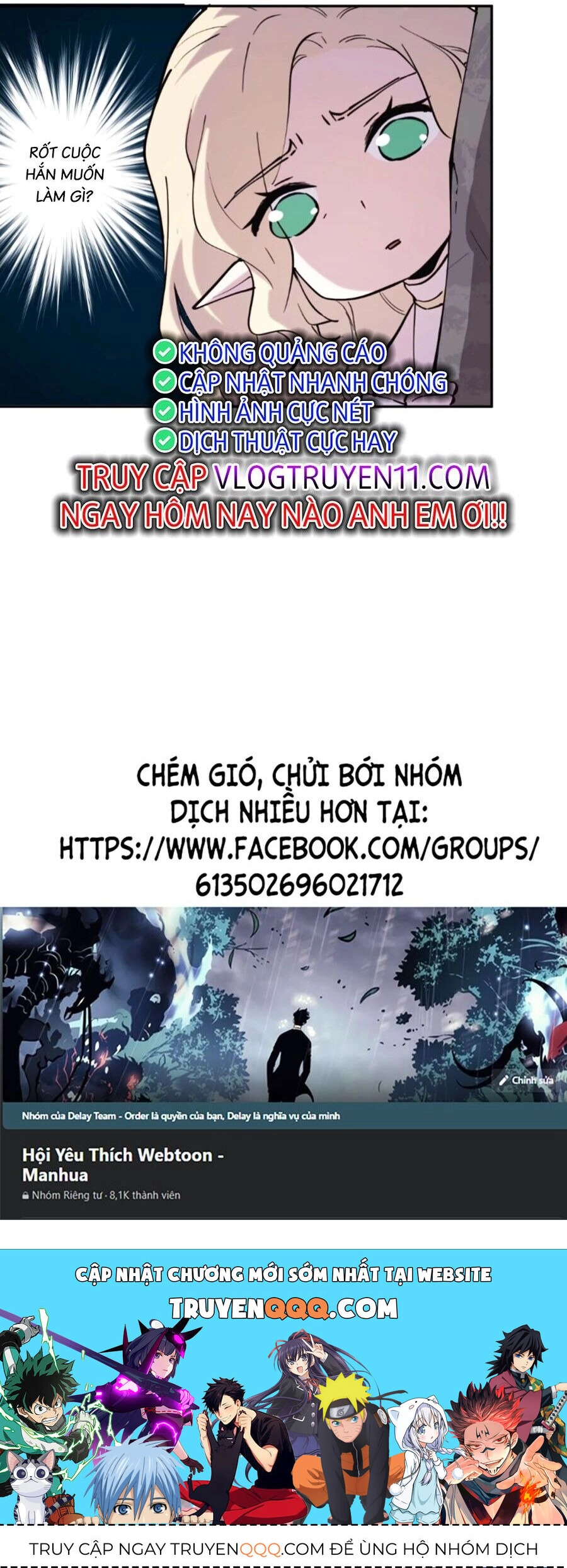 Tôi Vậy Mà Lại Là Trùm Cuối Chapter 43 - 20