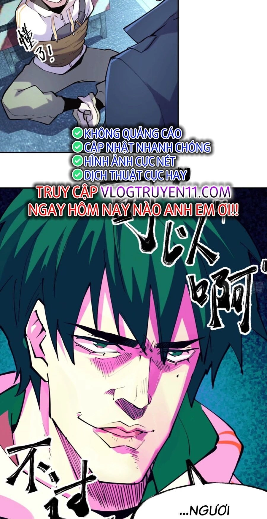 Tôi Vậy Mà Lại Là Trùm Cuối Chapter 44 - 3