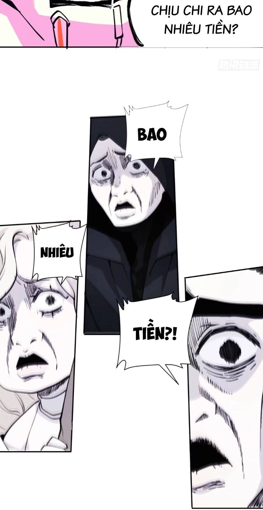 Tôi Vậy Mà Lại Là Trùm Cuối Chapter 44 - 4