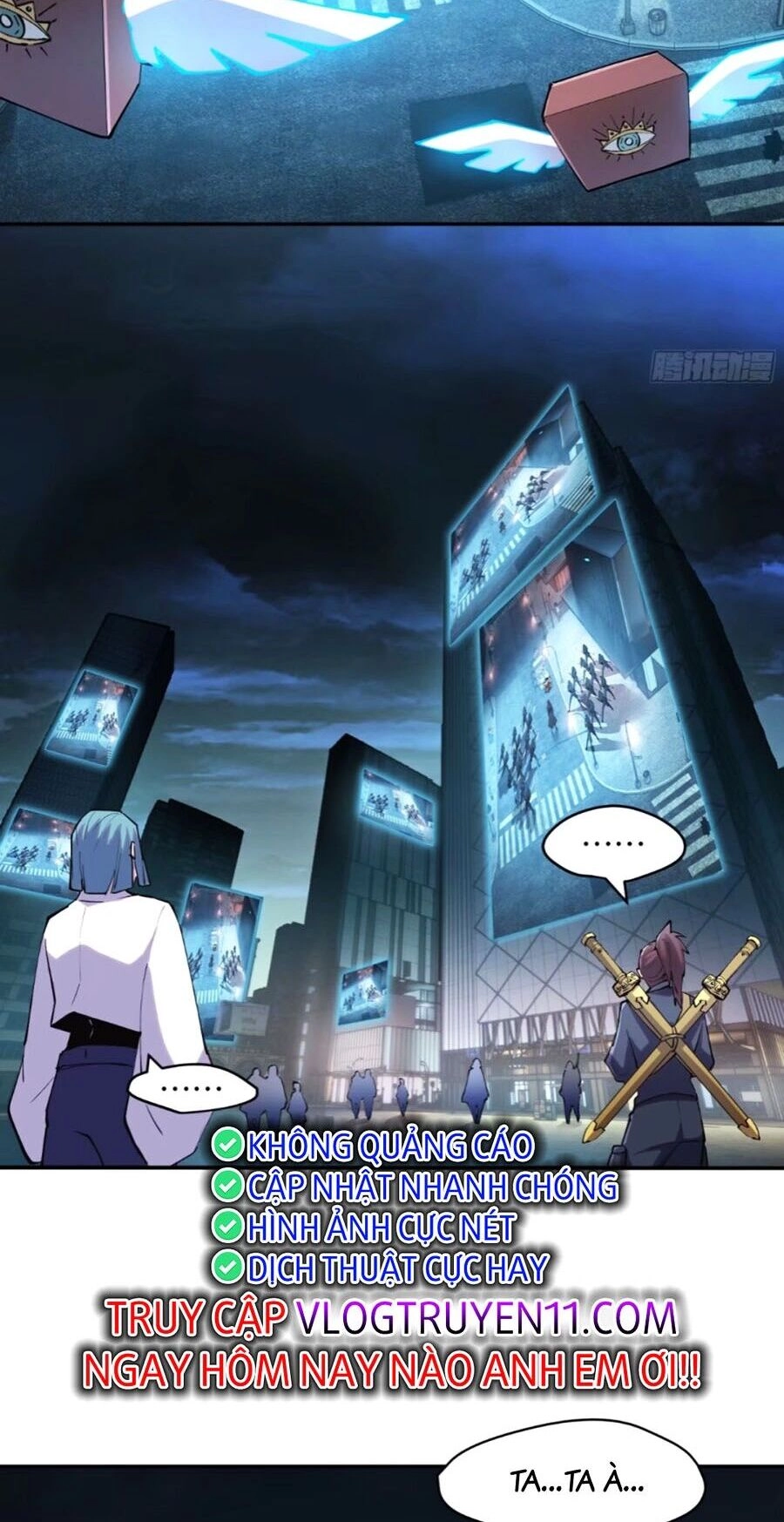 Tôi Vậy Mà Lại Là Trùm Cuối Chapter 44 - 14