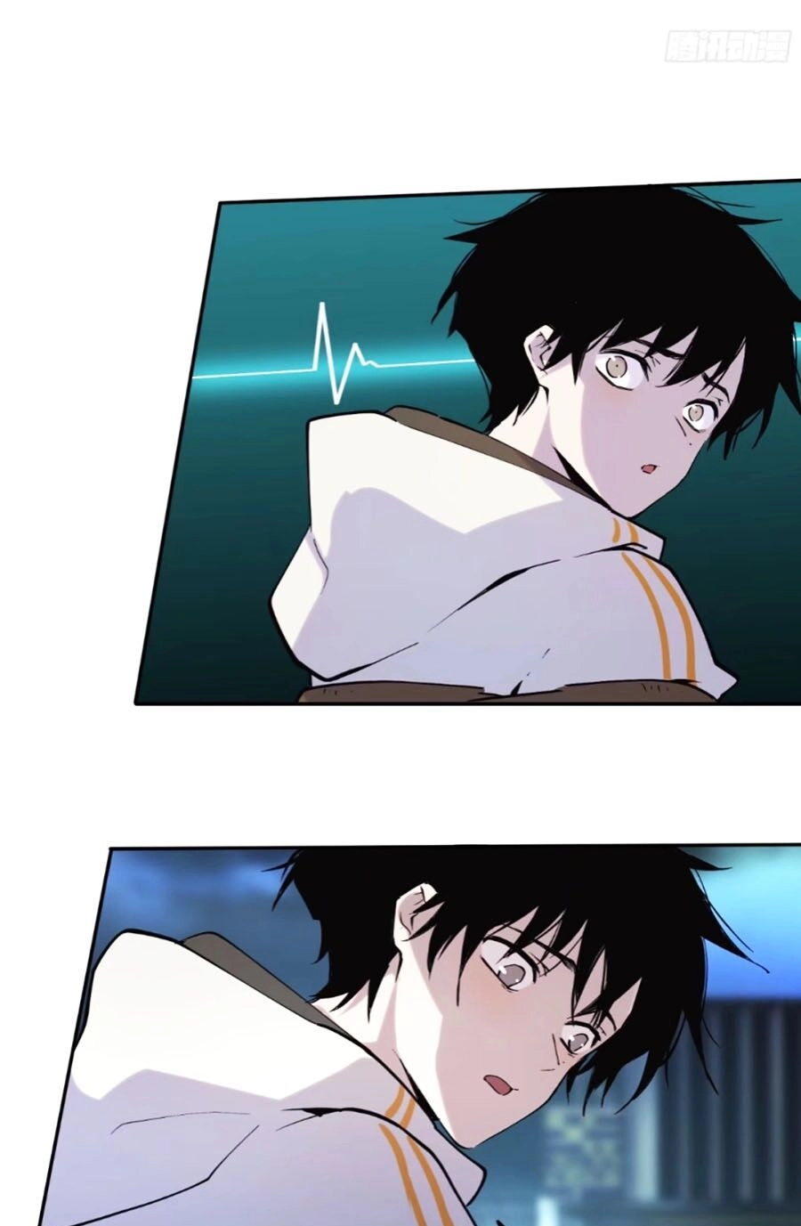 Tôi Vậy Mà Lại Là Trùm Cuối Chapter 45 - 11