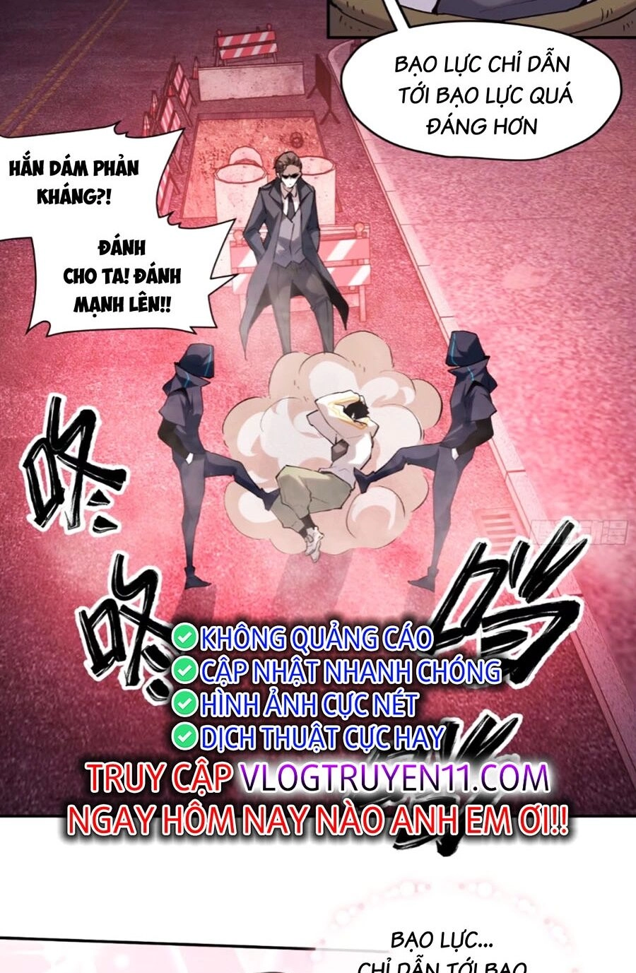 Tôi Vậy Mà Lại Là Trùm Cuối Chapter 45 - 14