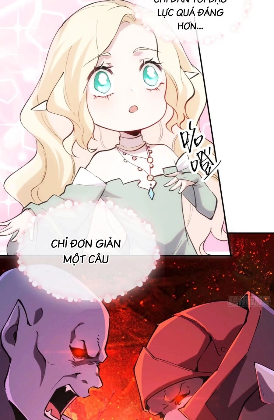 Tôi Vậy Mà Lại Là Trùm Cuối Chapter 45 - 15