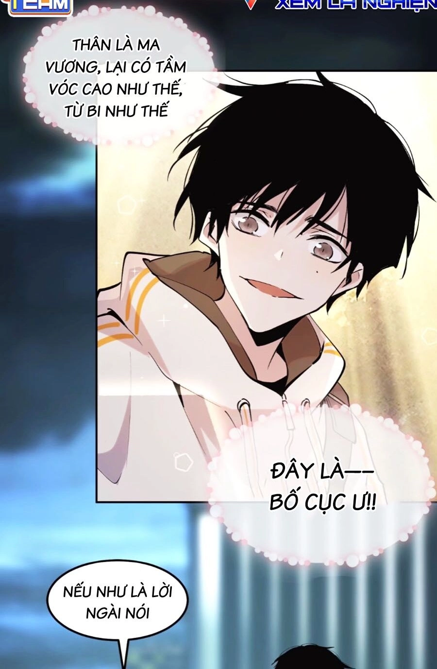 Tôi Vậy Mà Lại Là Trùm Cuối Chapter 45 - 17