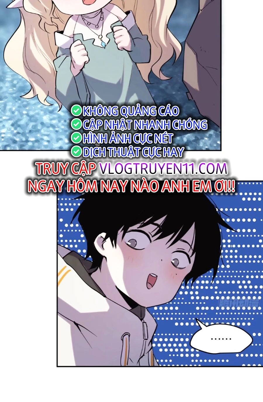 Tôi Vậy Mà Lại Là Trùm Cuối Chapter 45 - 19