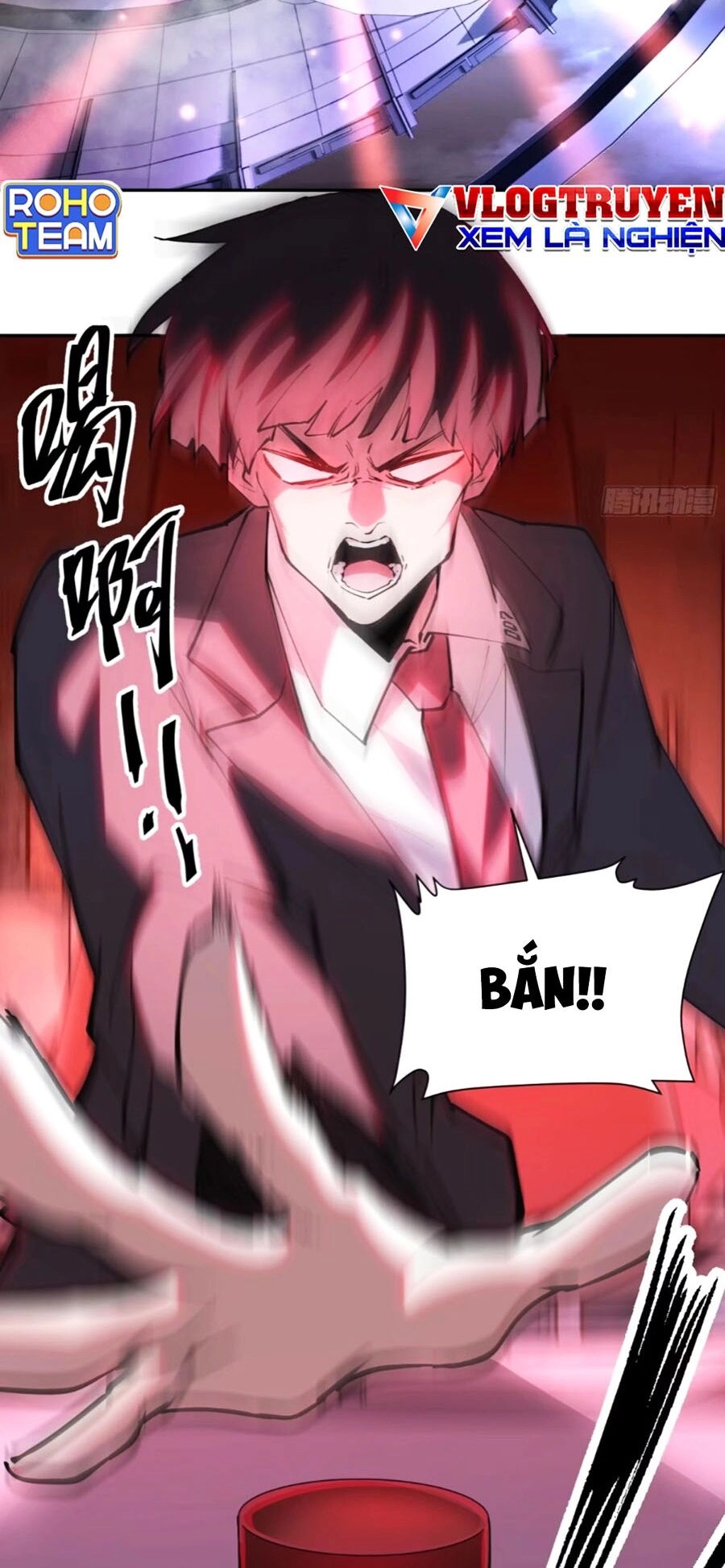 Tôi Vậy Mà Lại Là Trùm Cuối Chapter 46 - 15