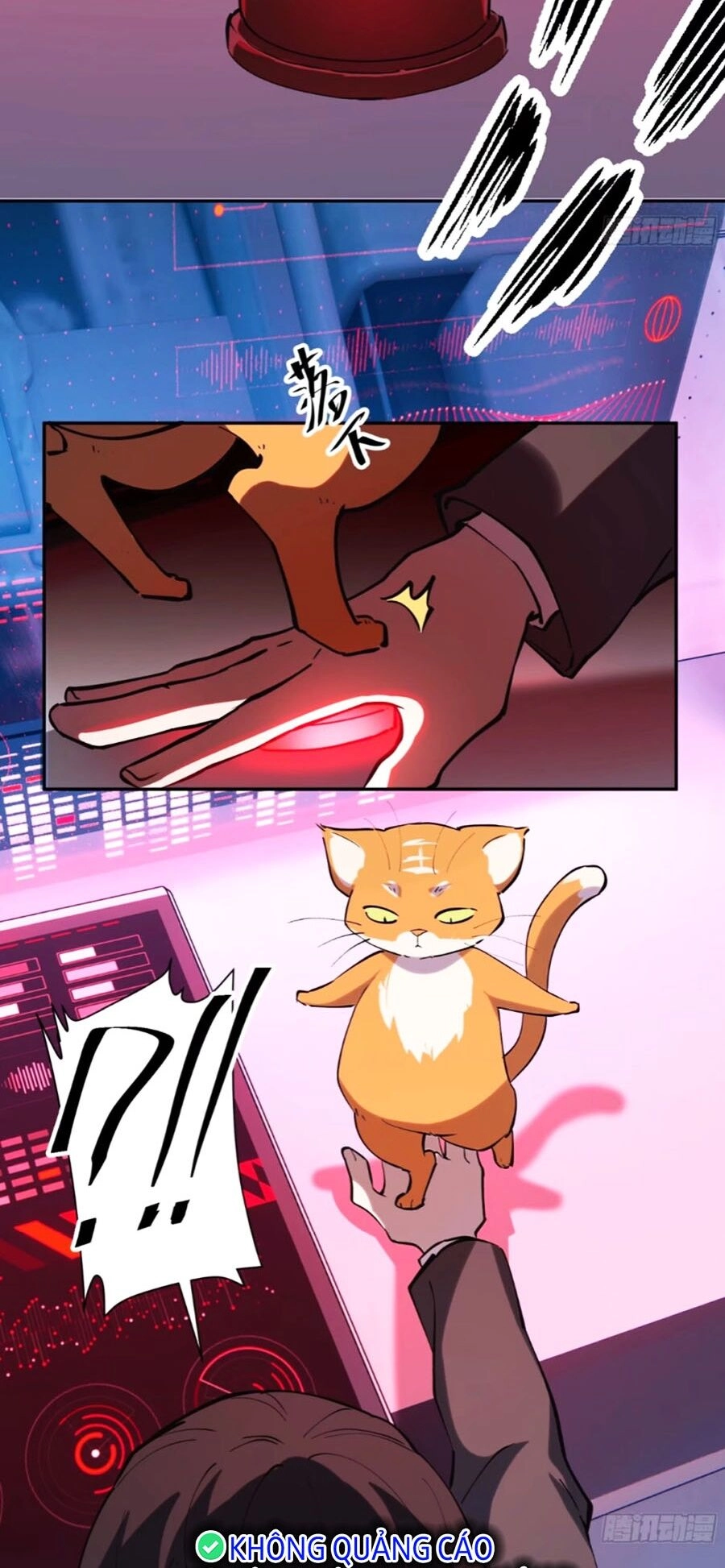 Tôi Vậy Mà Lại Là Trùm Cuối Chapter 46 - 16