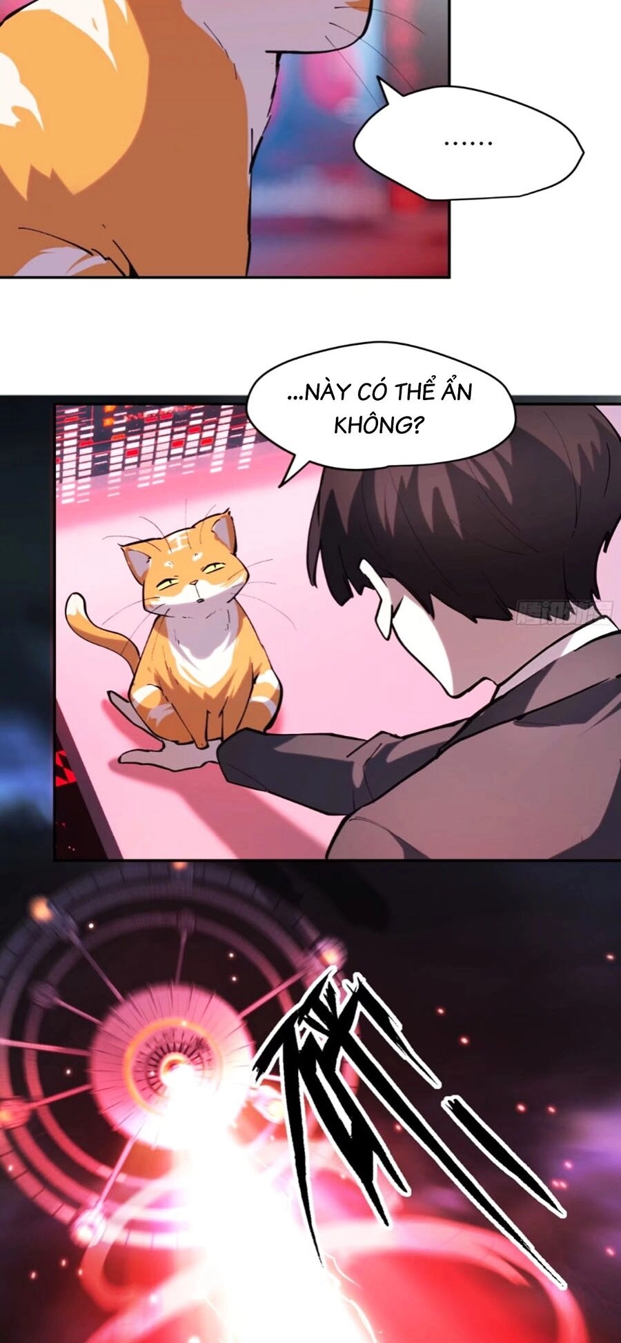 Tôi Vậy Mà Lại Là Trùm Cuối Chapter 46 - 19