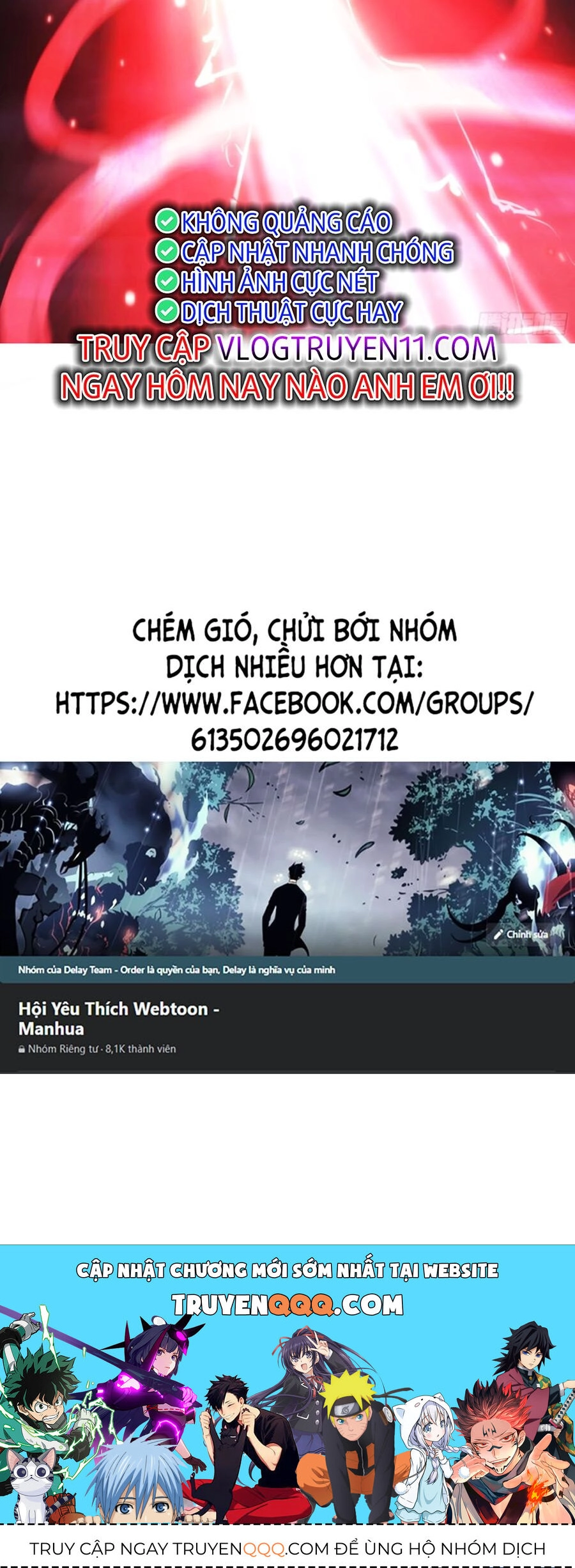 Tôi Vậy Mà Lại Là Trùm Cuối Chapter 46 - 20