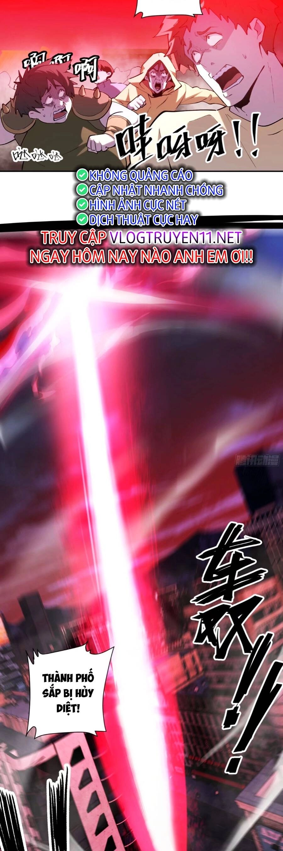 Tôi Vậy Mà Lại Là Trùm Cuối Chapter 47 - 2