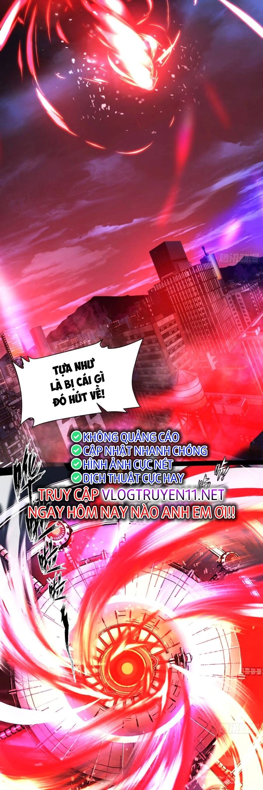 Tôi Vậy Mà Lại Là Trùm Cuối Chapter 47 - 4