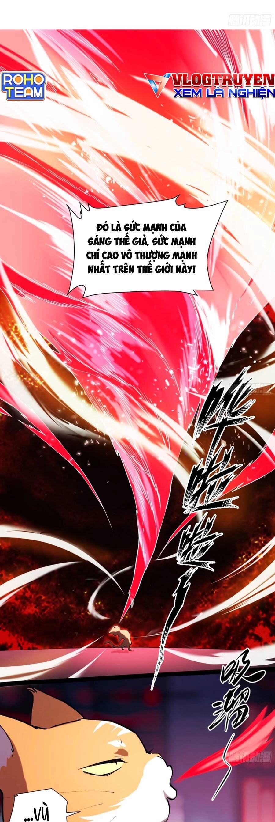 Tôi Vậy Mà Lại Là Trùm Cuối Chapter 47 - 6