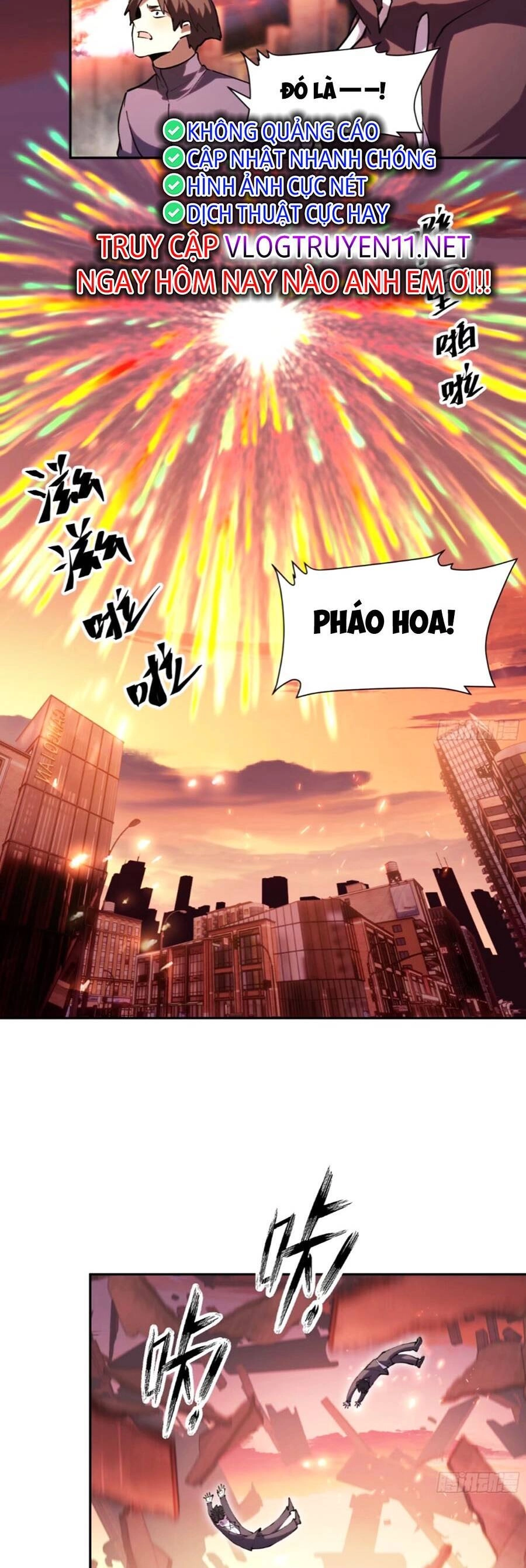 Tôi Vậy Mà Lại Là Trùm Cuối Chapter 47 - 12