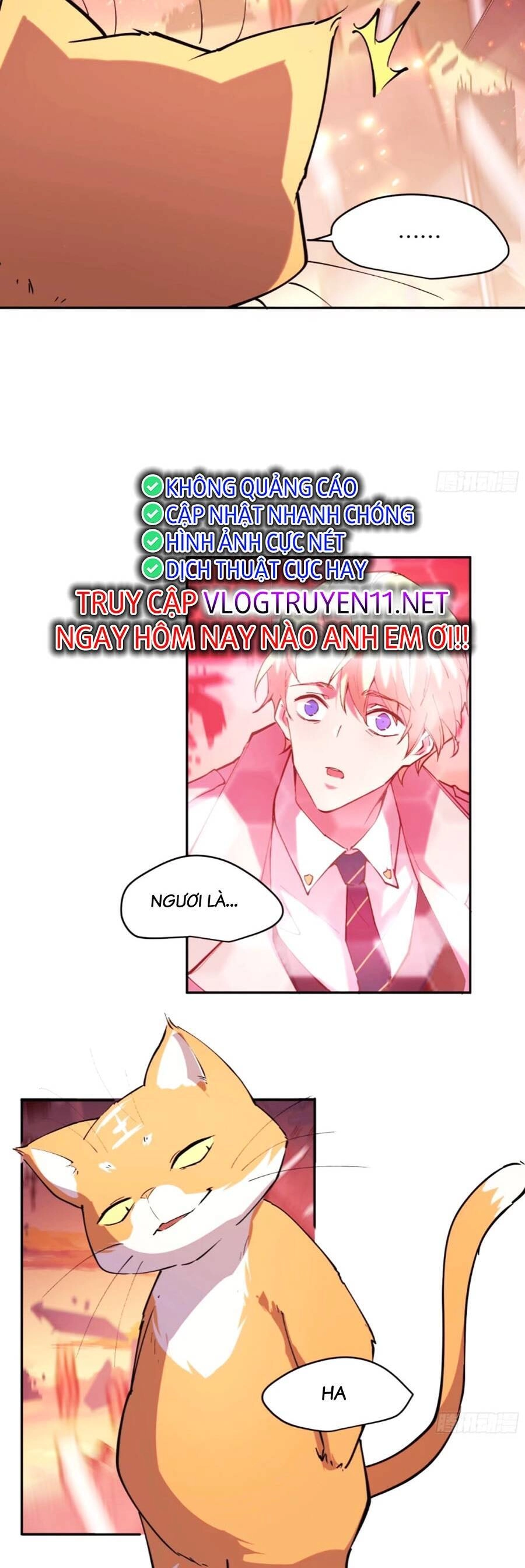 Tôi Vậy Mà Lại Là Trùm Cuối Chapter 47 - 14