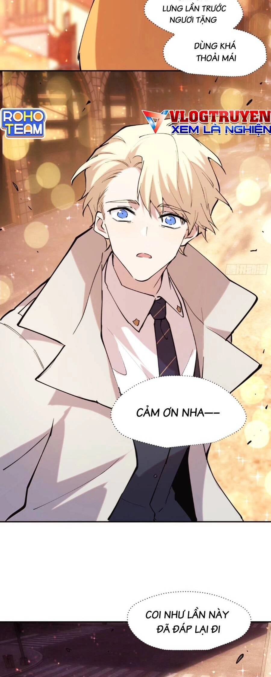 Tôi Vậy Mà Lại Là Trùm Cuối Chapter 47 - 23