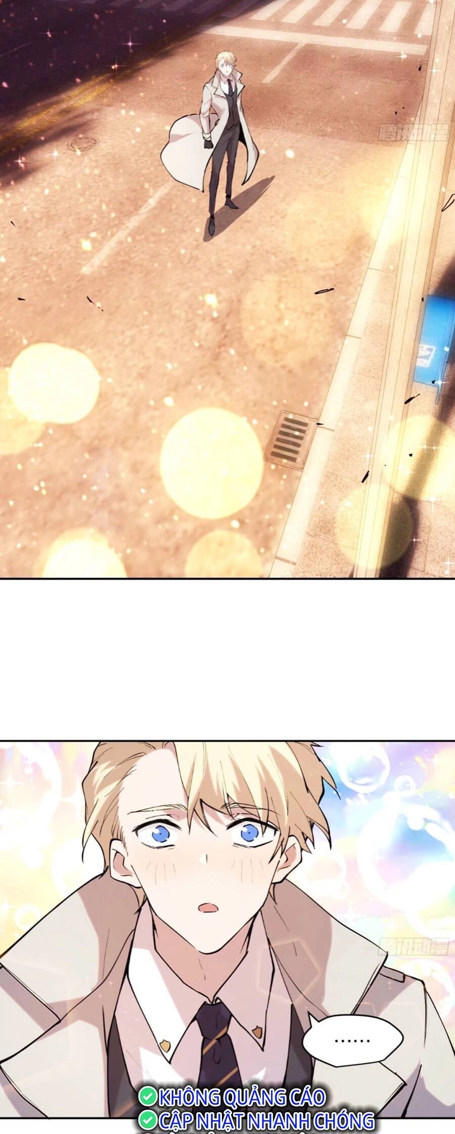 Tôi Vậy Mà Lại Là Trùm Cuối Chapter 47 - 24