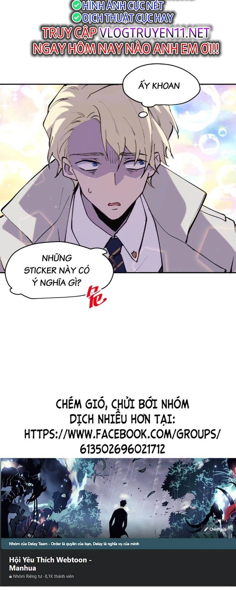 Tôi Vậy Mà Lại Là Trùm Cuối Chapter 47 - 25