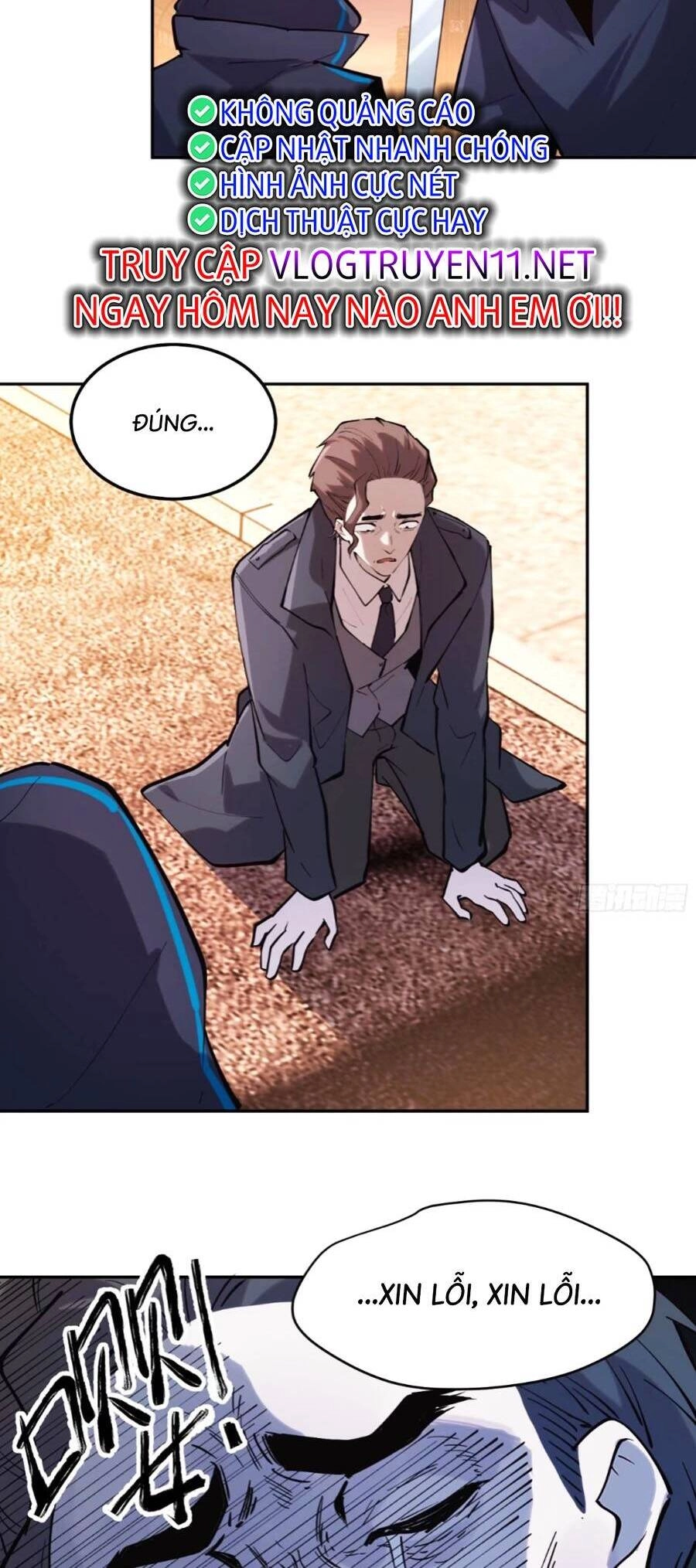 Tôi Vậy Mà Lại Là Trùm Cuối Chapter 48 - 12