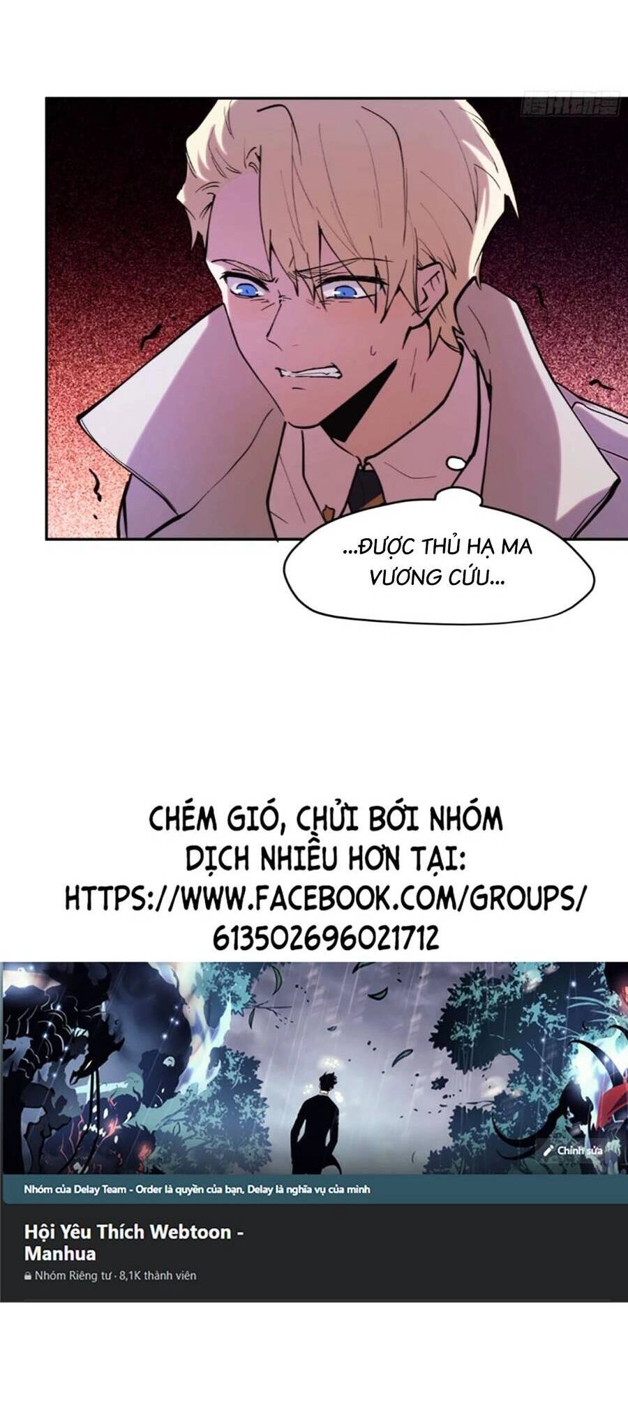 Tôi Vậy Mà Lại Là Trùm Cuối Chapter 48 - 20