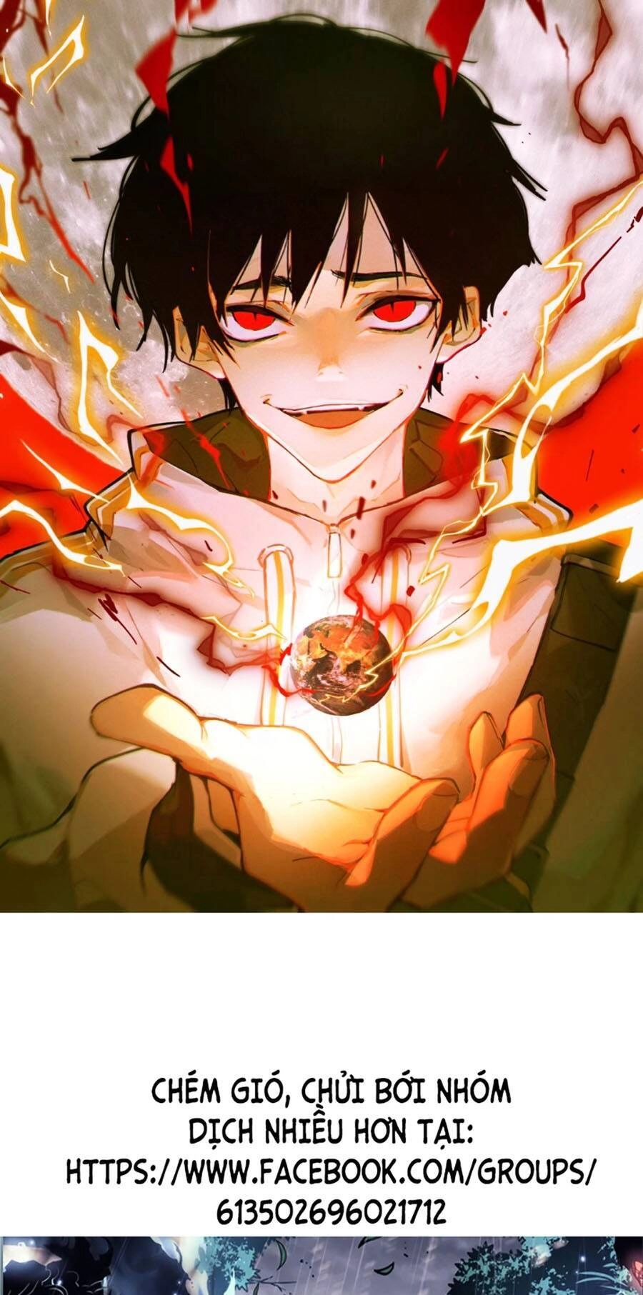 Tôi Vậy Mà Lại Là Trùm Cuối Chapter 49 - 1