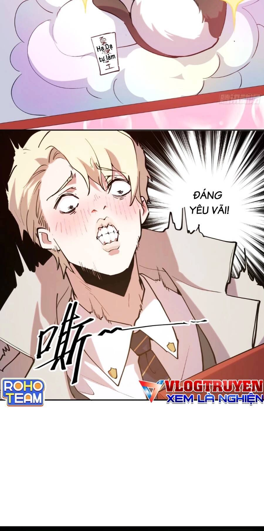 Tôi Vậy Mà Lại Là Trùm Cuối Chapter 49 - 13