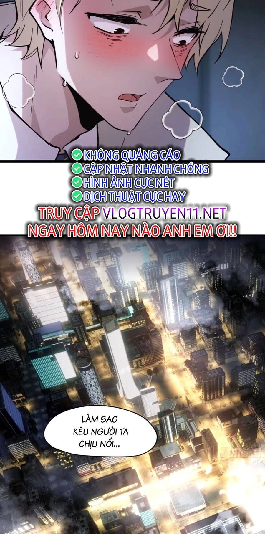 Tôi Vậy Mà Lại Là Trùm Cuối Chapter 49 - 15