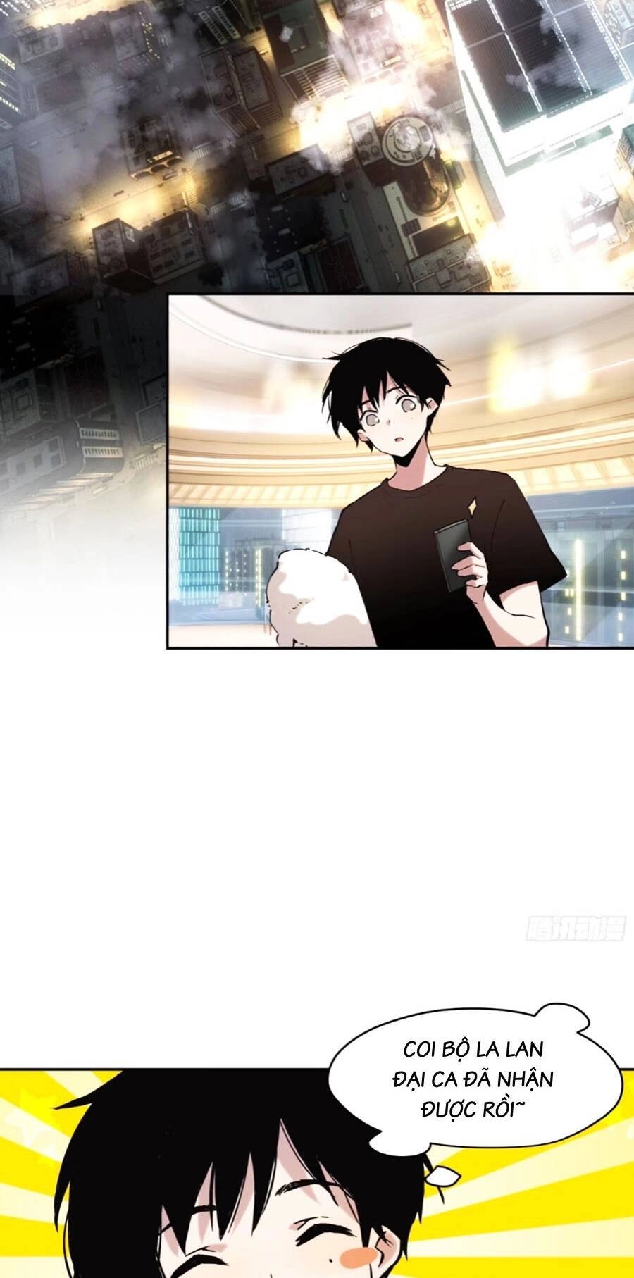 Tôi Vậy Mà Lại Là Trùm Cuối Chapter 49 - 16