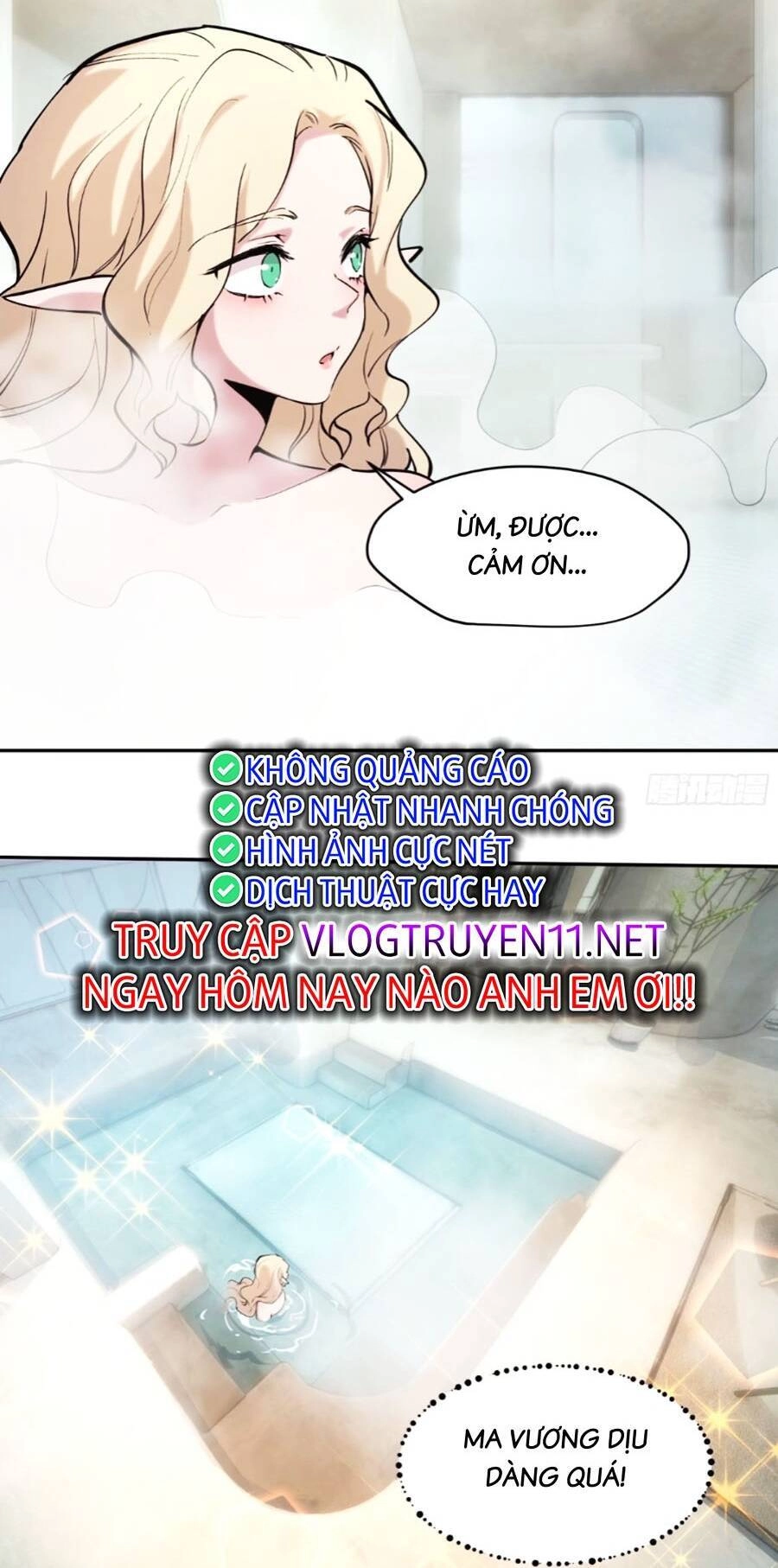 Tôi Vậy Mà Lại Là Trùm Cuối Chapter 49 - 18