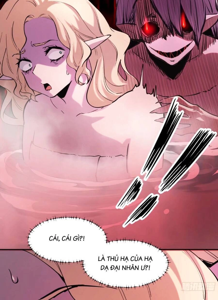 Tôi Vậy Mà Lại Là Trùm Cuối Chapter 50 - 3