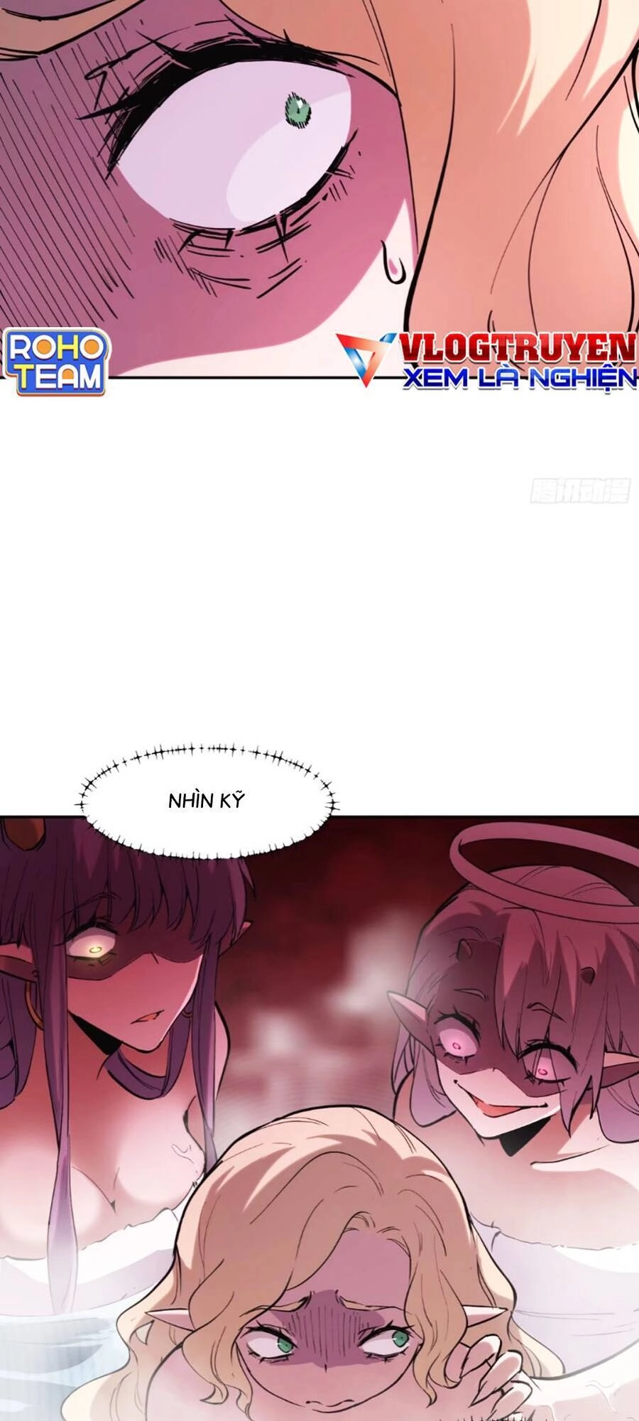 Tôi Vậy Mà Lại Là Trùm Cuối Chapter 50 - 4