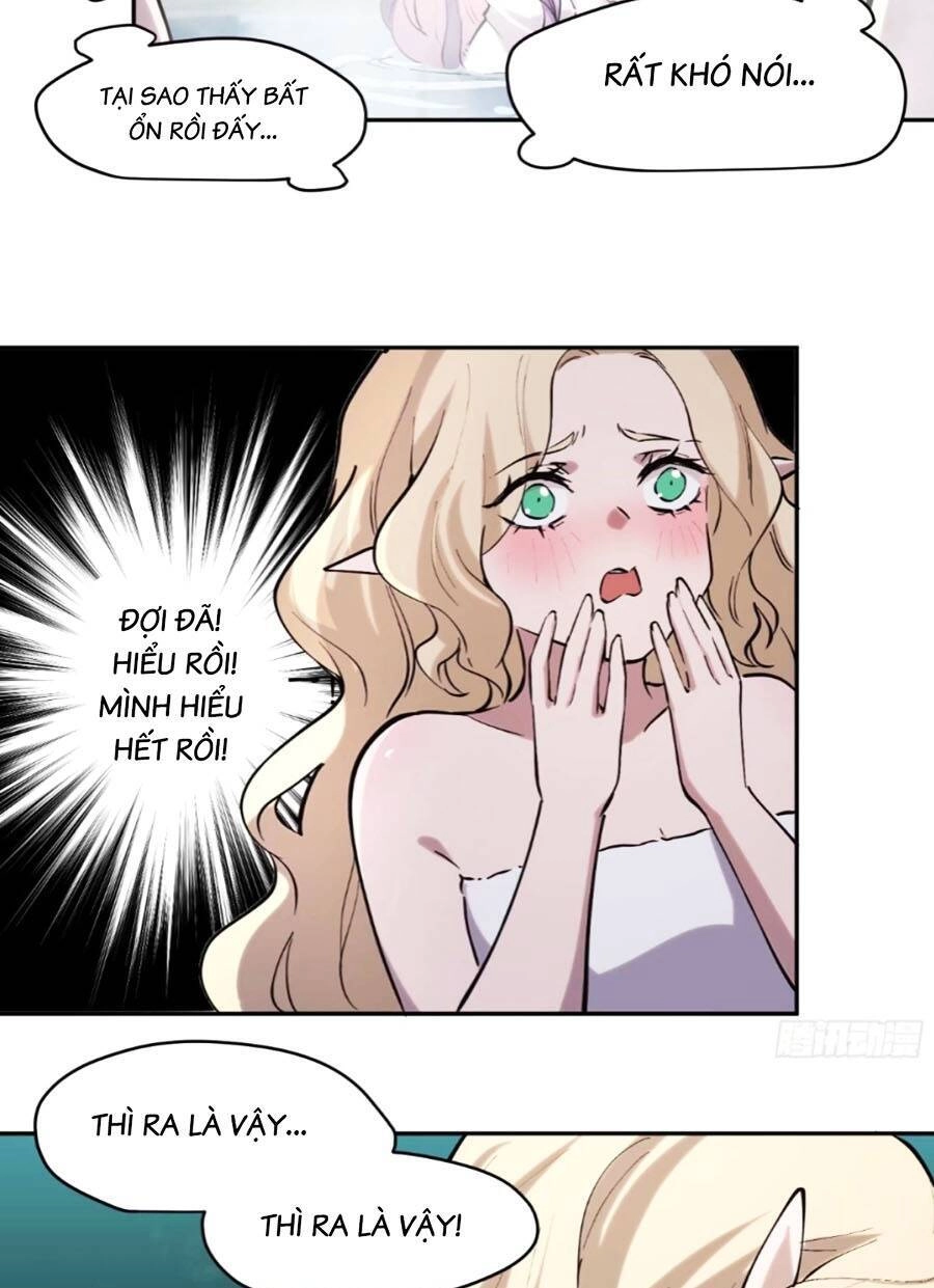 Tôi Vậy Mà Lại Là Trùm Cuối Chapter 50 - 11