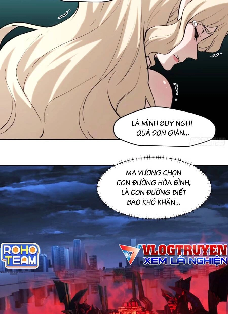 Tôi Vậy Mà Lại Là Trùm Cuối Chapter 50 - 12