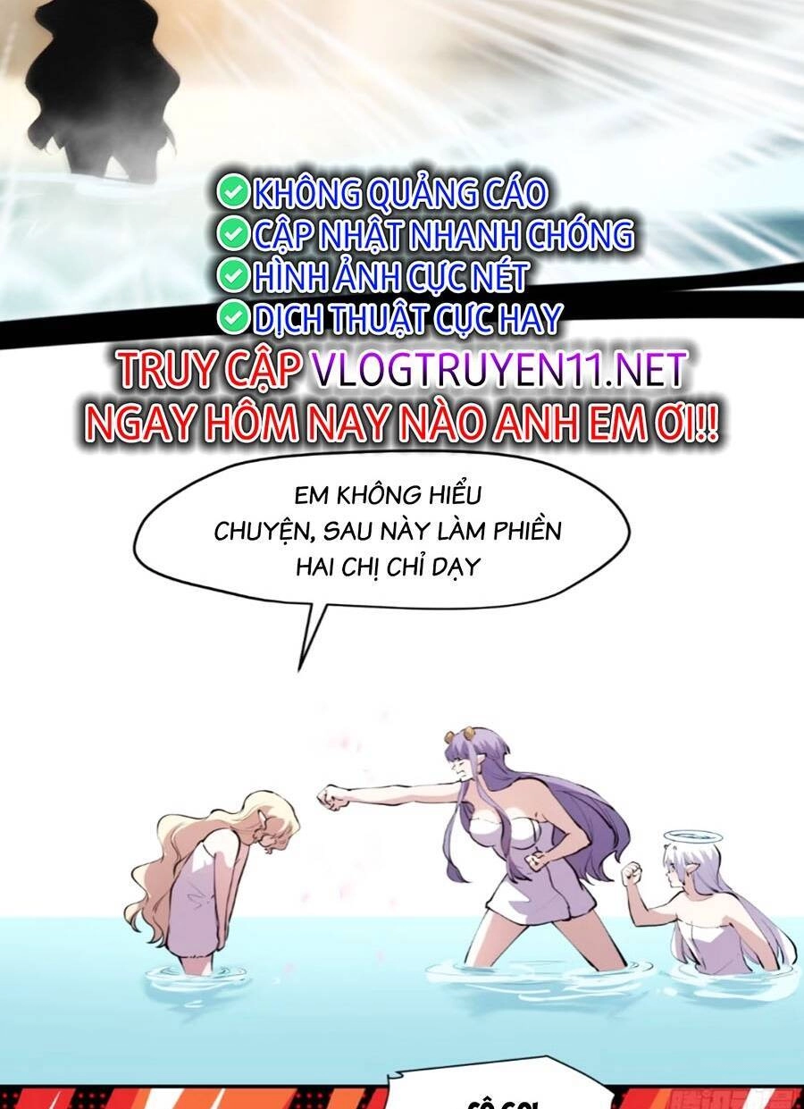 Tôi Vậy Mà Lại Là Trùm Cuối Chapter 50 - 20