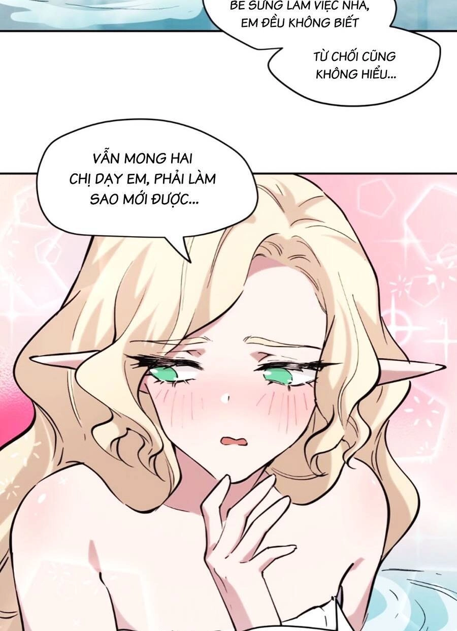 Tôi Vậy Mà Lại Là Trùm Cuối Chapter 50 - 24