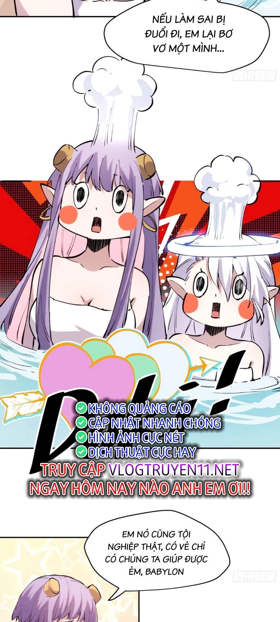 Tôi Vậy Mà Lại Là Trùm Cuối Chapter 50 - 25