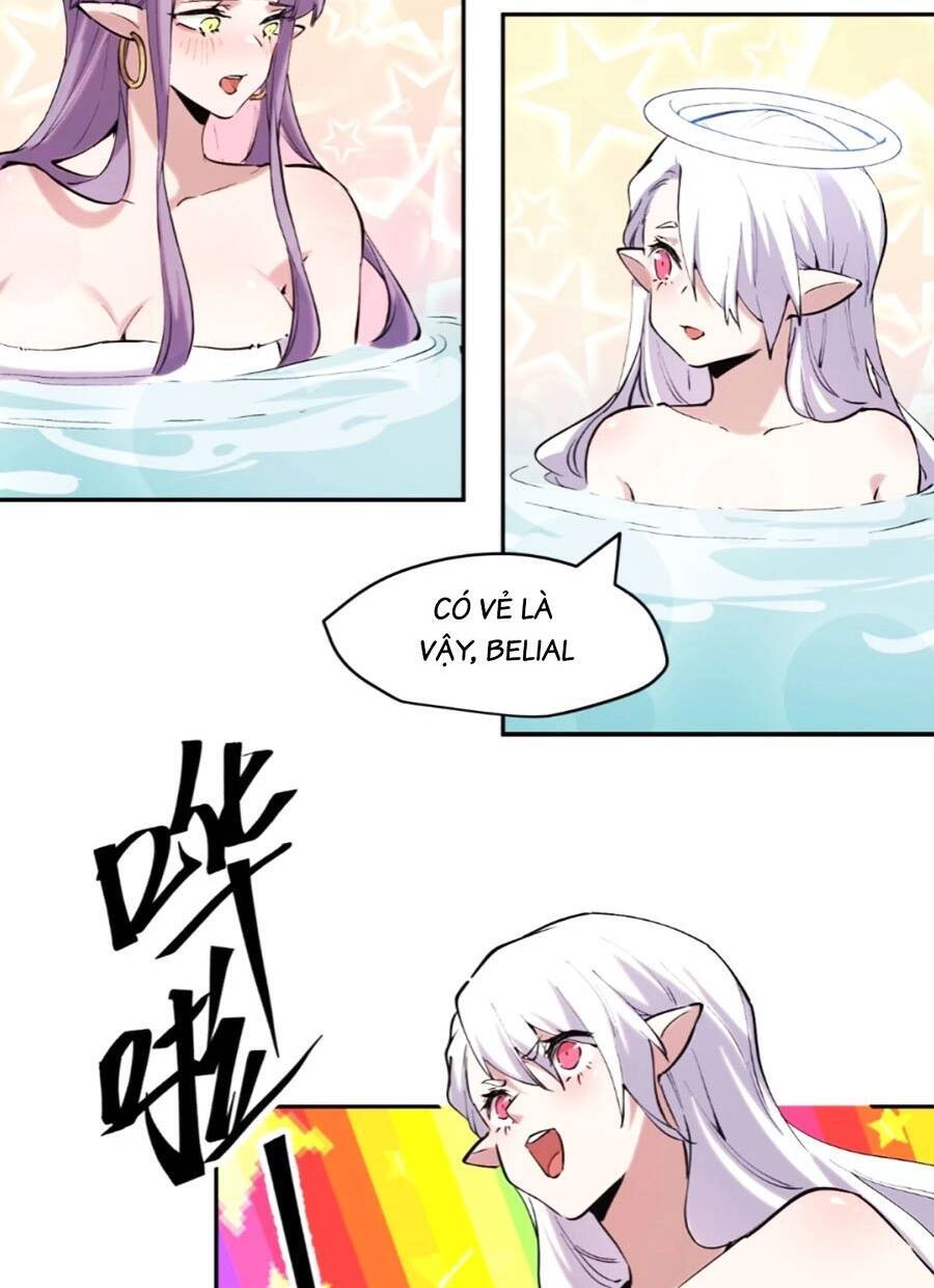 Tôi Vậy Mà Lại Là Trùm Cuối Chapter 50 - 26