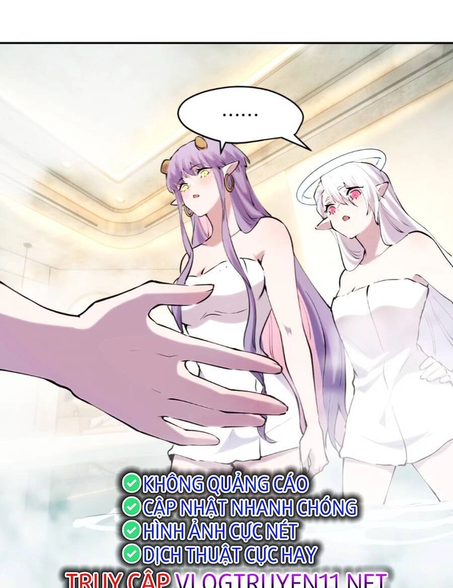 Tôi Vậy Mà Lại Là Trùm Cuối Chapter 50 - 34