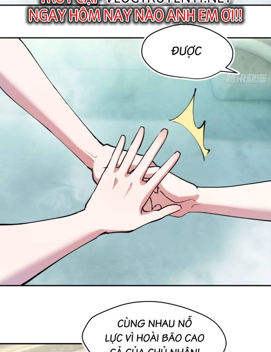 Tôi Vậy Mà Lại Là Trùm Cuối Chapter 50 - 35