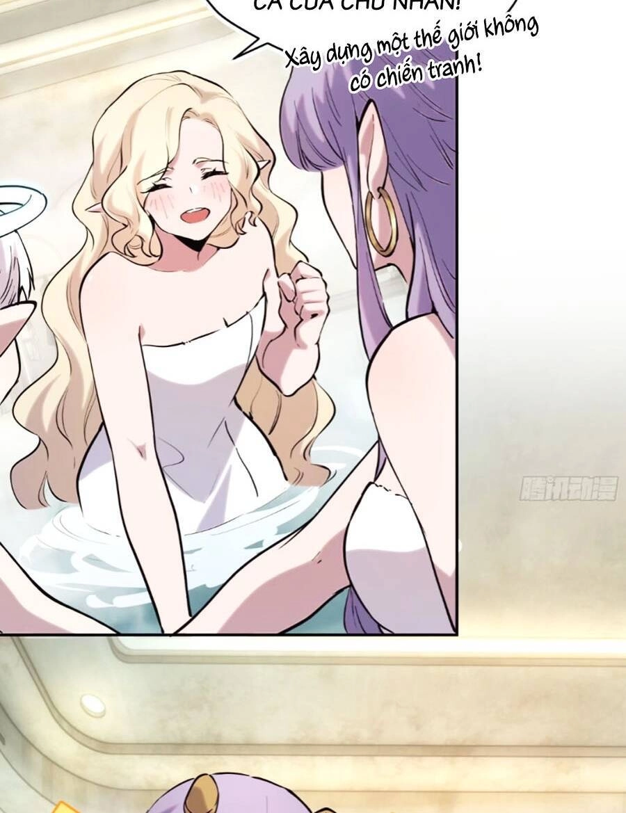 Tôi Vậy Mà Lại Là Trùm Cuối Chapter 50 - 36