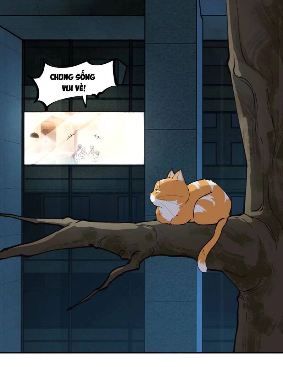 Tôi Vậy Mà Lại Là Trùm Cuối Chapter 50 - 38