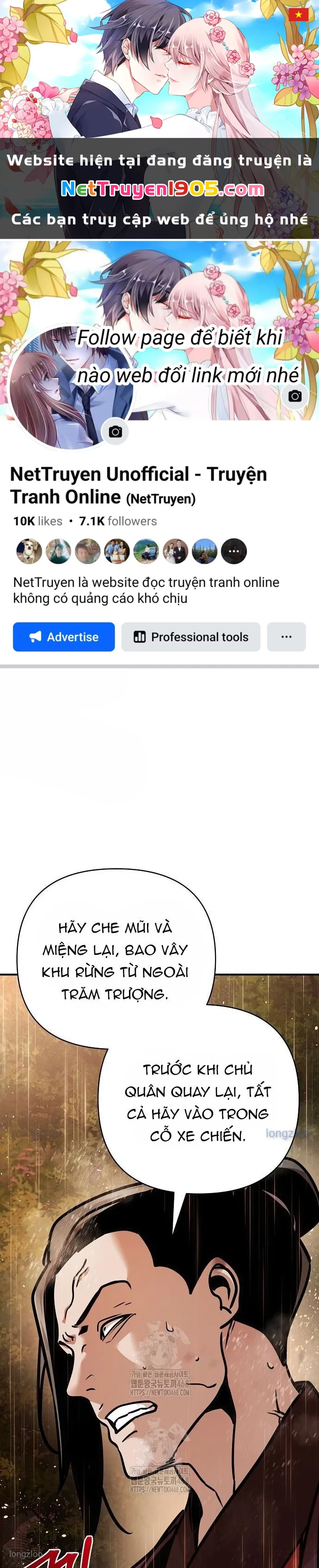 Tiểu Tử Đáng Ngờ Lại Là Cao Thủ Chapter 114 - 1