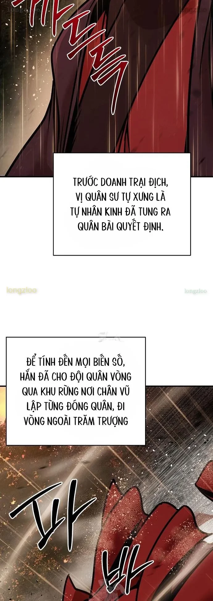 Tiểu Tử Đáng Ngờ Lại Là Cao Thủ Chapter 114 - 2